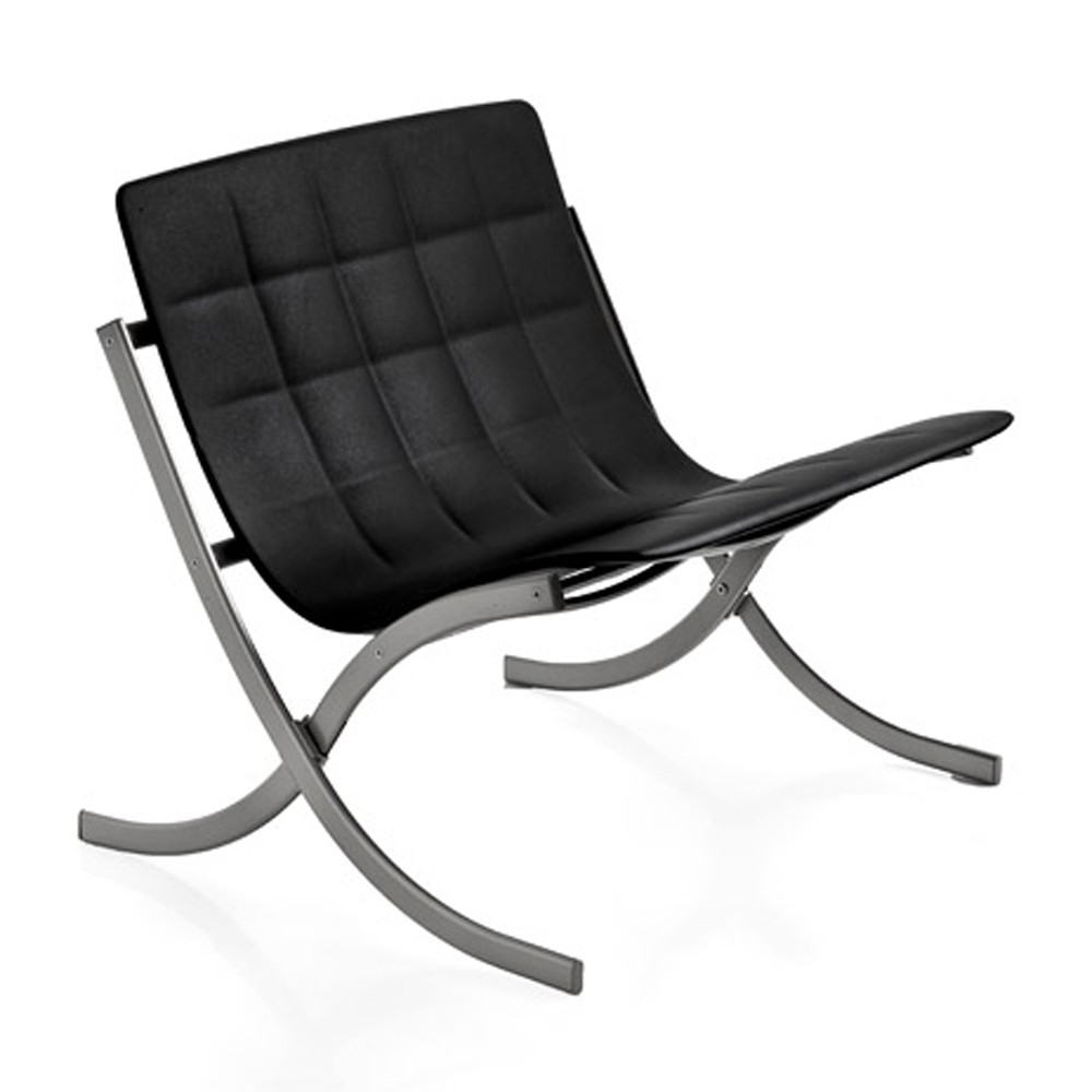 Barceloneta Chair by Serralunga Furniture Chairs